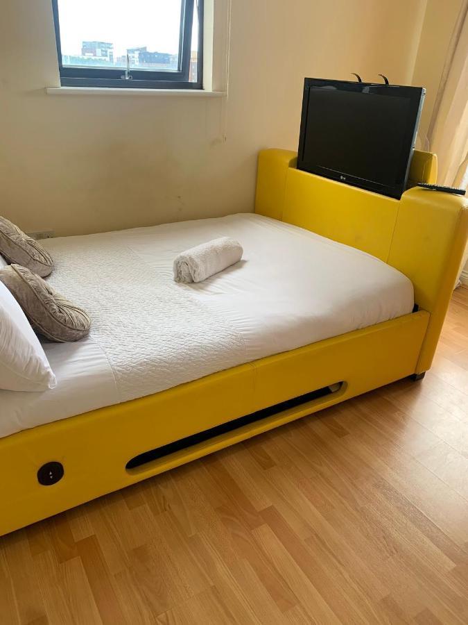 Centre Penthouse Appartamento Southampton